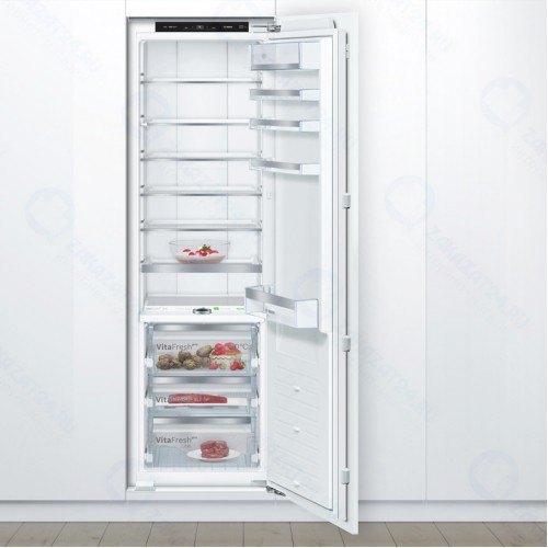 Встраиваемый холодильник Bosch Serie|8 KIF81PD20R