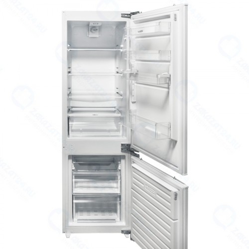 Встраиваемый холодильник Exiteq EXR-202