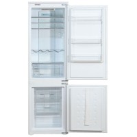 Холодильник Ginzzu NFK 260