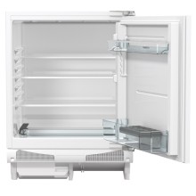 Встраиваемый холодильник Gorenje RIU6092AW Встраиваемый холодильник Gorenje RIU6092AW