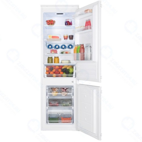 Встраиваемый холодильник Hansa BK 306.0N