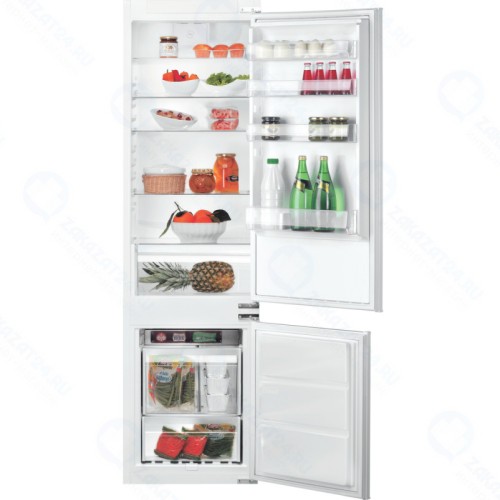 Встраиваемый холодильник Hotpoint-Ariston B 20 A1 DV E/HA