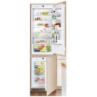 Встраиваемый холодильник Liebherr SBS 33I2 ( IK 2320 + IG 1024 )