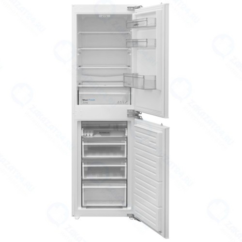 Встраиваемый холодильник Scandilux CSBI 249M