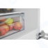 Встраиваемый холодильник Scandilux CSBI 249M