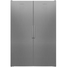 Встраиваемый холодильник Scandilux SBS711Y02 S