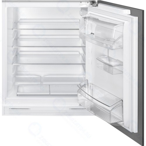 Встраиваемый холодильник Smeg U8L080DF