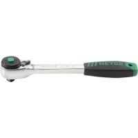 Трещотка Heyco HE-00025010583, Varicat, 1/4", 72 зубца