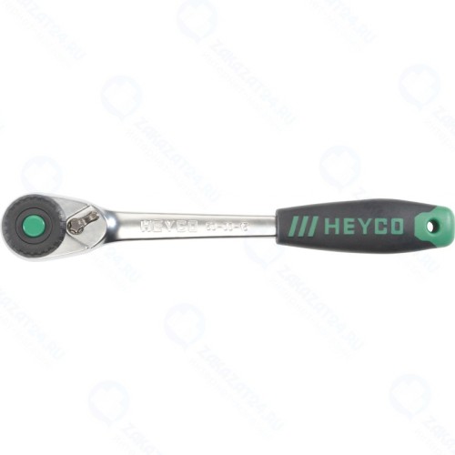Трещотка Heyco HE-00050010583, Varicat, 1/2