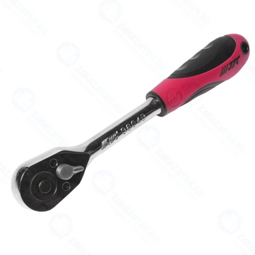 Трещотка JTC JTC-3604B, 1/2