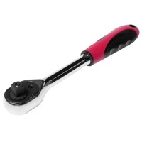 Трещотка JTC JTC-5024B, 1/2", 72-зубцовая