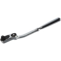 Трещотка поворотная JTC 3214 3/8"DR 72-зубцовая, 5 позиций/100