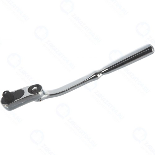 Трещотка поворотная JTC 3214 3/8