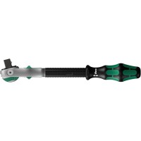 Трещотка Wera 8000 C Zyklop Speed с 1/2", 1/2 дюйм x 277.0 mm