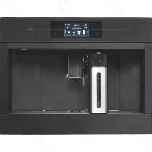Встраиваемая кофемашина ASKO CM8478G