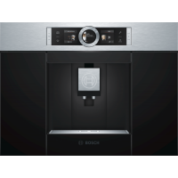 Кофемашина встраиваемая Bosch CTL636ES1