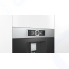 Кофемашина встраиваемая Bosch CTL636ES1