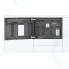 Кофемашина встраиваемая Bosch CTL636ES1
