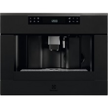 Кофемашина встраиваемая Electrolux KBC65T