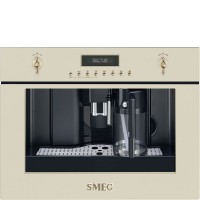 Кофемашина встраиваемая SMEG CMS8451P