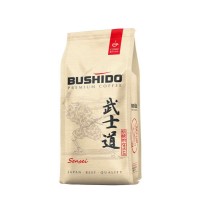 Кофе в зернах BUSHIDO Sensei, 227г