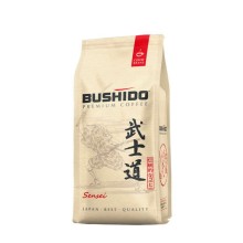 Кофе в зернах BUSHIDO Sensei, 227г