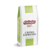 Кофе молотый Carraro Crema Espresso, 250 г.