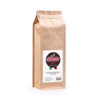 Кофе в зернах Carraro GRAN CREMA, 1 кг в/у