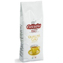 Кофе в зернах Carraro Qualita Oro зерно 500 гр
