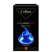 Кофе молотый Cellini Prestigio, 250г