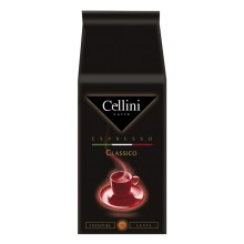 Кофе в зернах Cellini Classico, 1кг