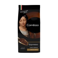 Кофе в зернах Coffesso "Espresso", 250г