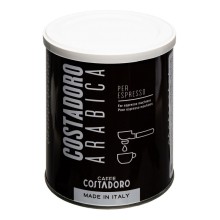Кофе молотый Costadoro ARABICA ESPRESSO, 250 г