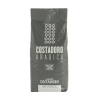 Кофе в зернах Costadoro Arabica, 1кг