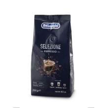 Кофе в зернах DeLonghi DLSC601 SELEZIONE 250 г
