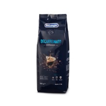 Кофе в зернах DeLonghi DLSC607 DECAFFEIN 500 г