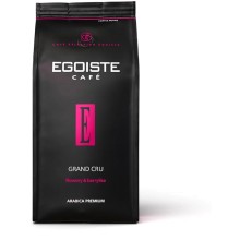 Кофе в зернах EGOISTE Grand Cru, 1000г.