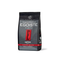 Кофе в зернах EGOISTE Noir 500 гр
