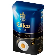 Кофе в зернах Eilles Selection Espresso 500г