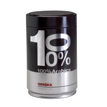 Кофе молотый Gimoka Lattina, 250 г.