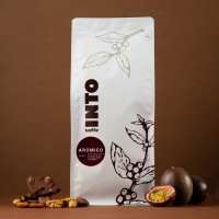Кофе в зернах INTO Caffe Aromico зерно, 1 кг