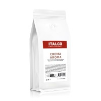 Кофе в зернах Italco Professional Crema Aroma (Крема Арома), 1000г.