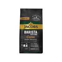 Кофе молотый JACOBS Barista Editions Crema 230г