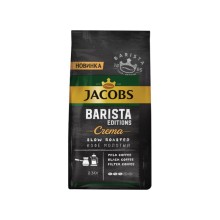 Кофе молотый JACOBS Barista Editions Crema 230г