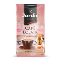 Кофе молотый JARDIN Cafe Eclair, 250г