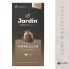 Кофе в капсулах JARDIN Vanillia, для кофемашин Nespesso, 10 капсул
