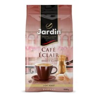 Кофе в зернах JARDIN CAFЕ ECLAIR 1000г, м/у