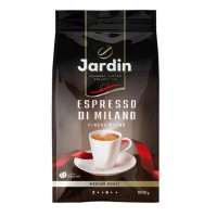 Кофе в зернах JARDIN Espresso di Milano, 1000г