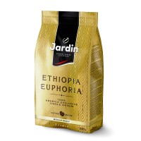 Кофе в зернах JARDIN Ethiopia Euphoria, 1000г, м/у