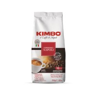 Кофе молотый Kimbo Espresso Napoli, 250г. в/у